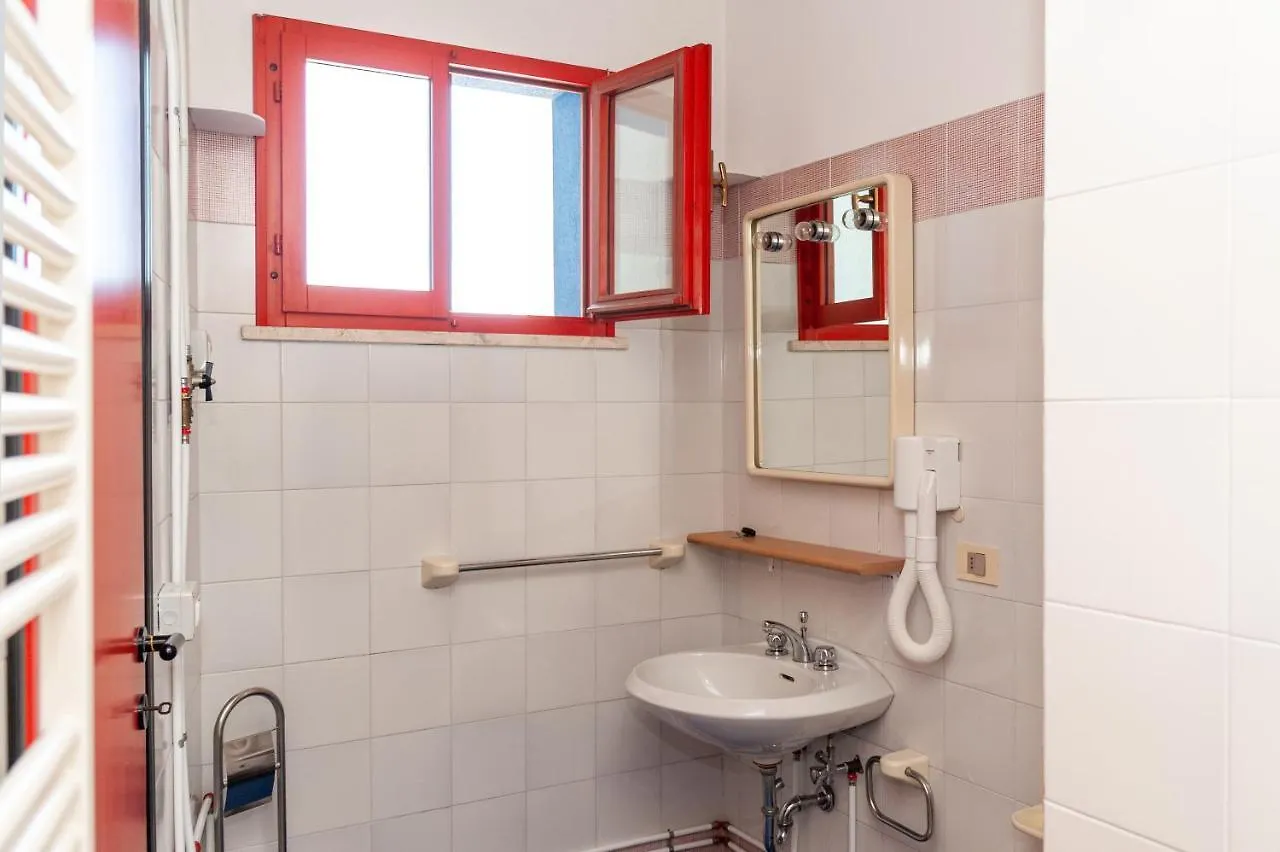 Aparthotel Onda Marina Residence Cesenatico