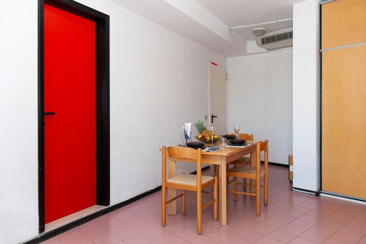 Aparthotel Onda Marina Residence Cesenatico