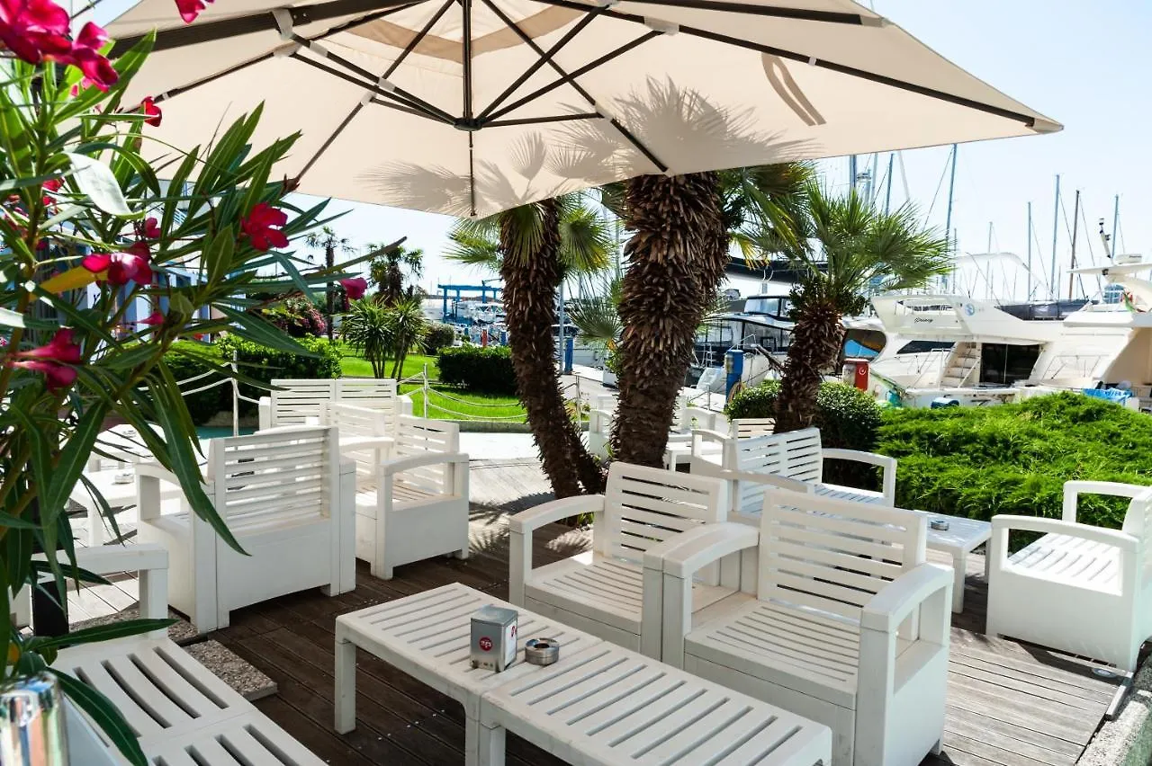 Onda Marina Residence Cesenatico Aparthotel