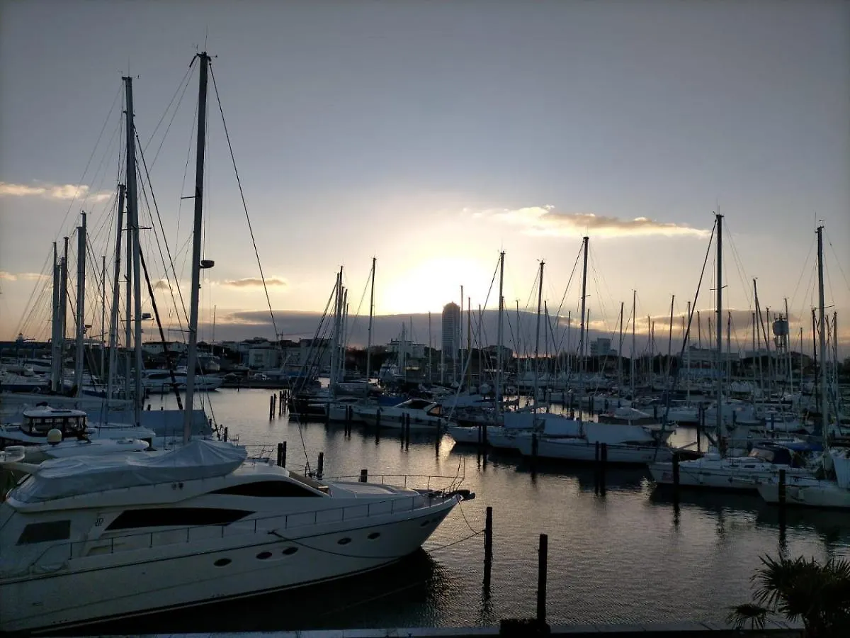 Onda Marina Residence Cesenatico 0*,