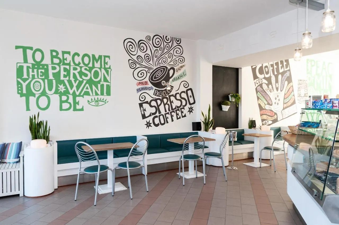 Onda Marina Residence Cesenatico Italy