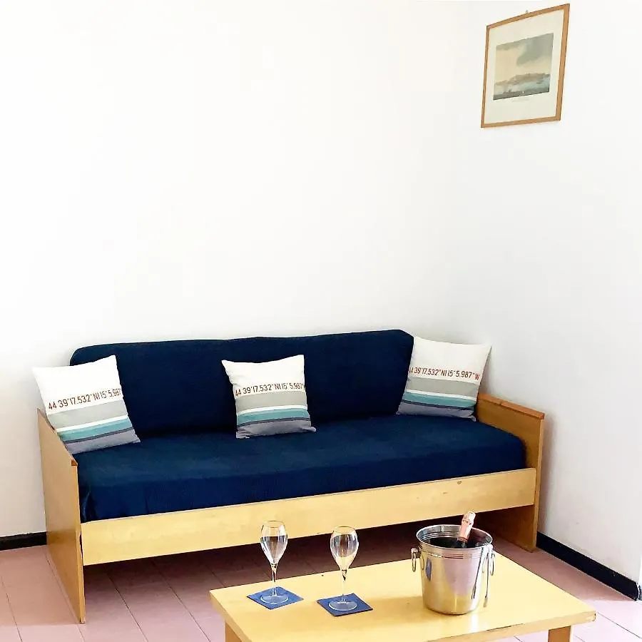Onda Marina Residence Cesenatico 0*,