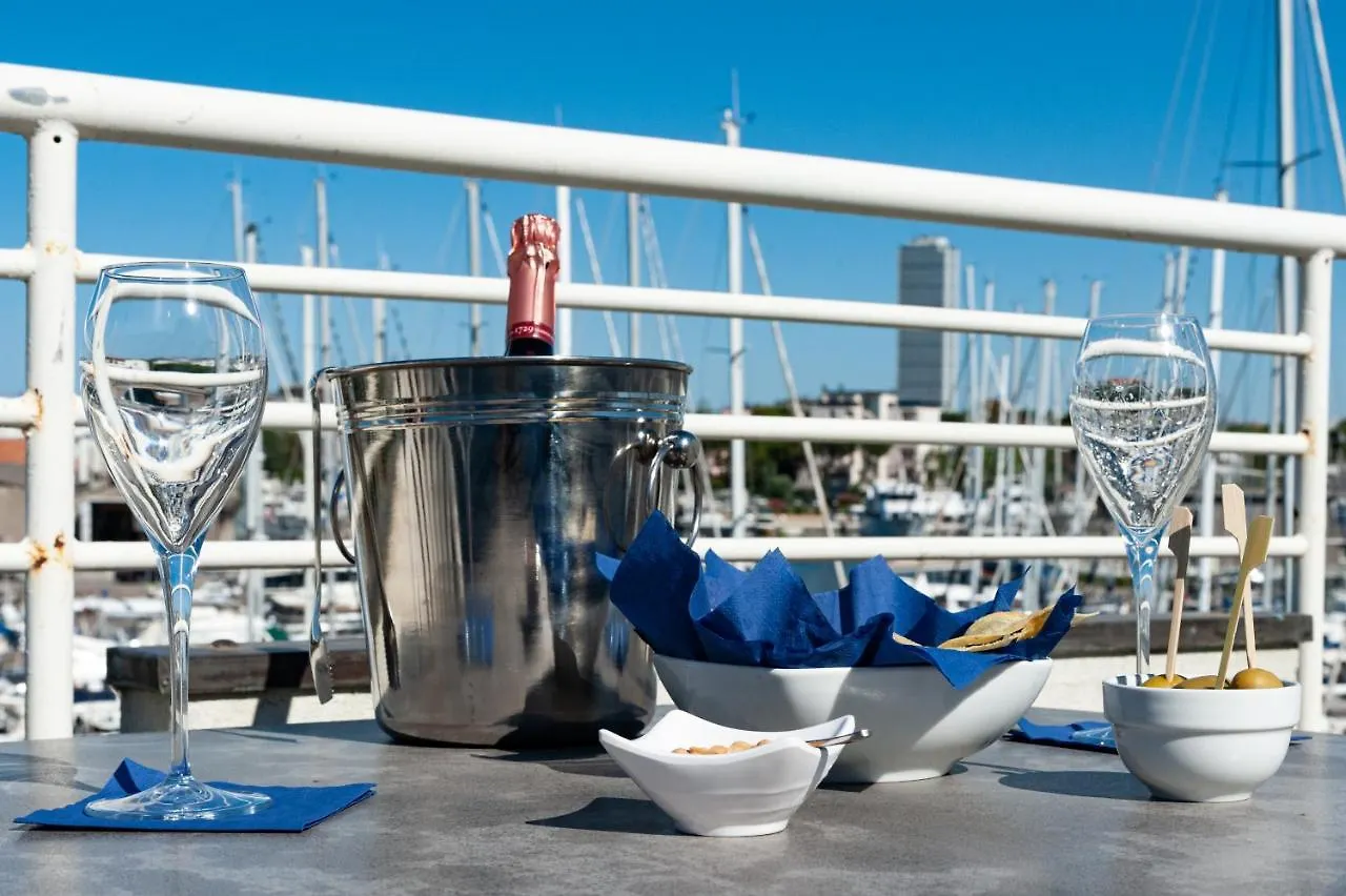 Aparthotel Onda Marina Residence Cesenatico
