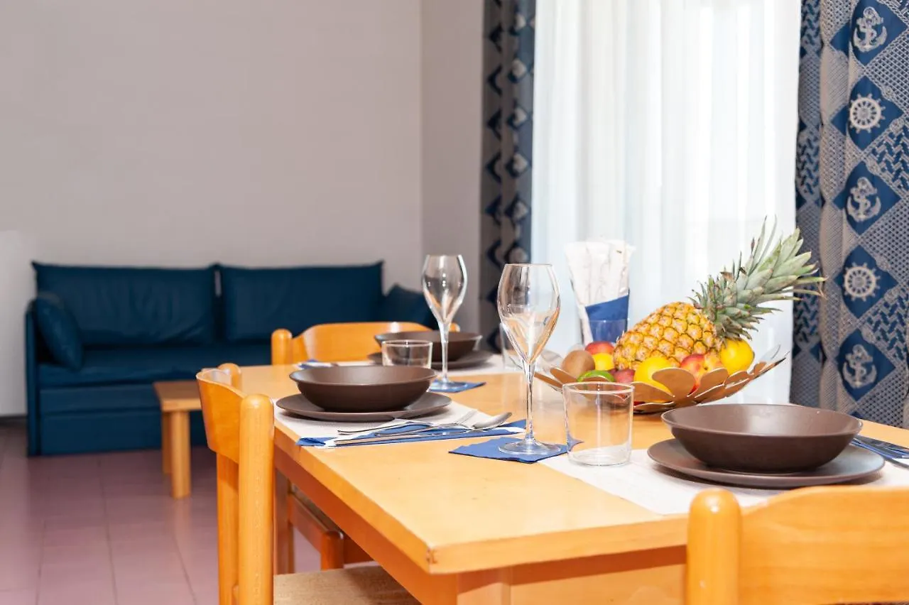 Onda Marina Residence Cesenatico