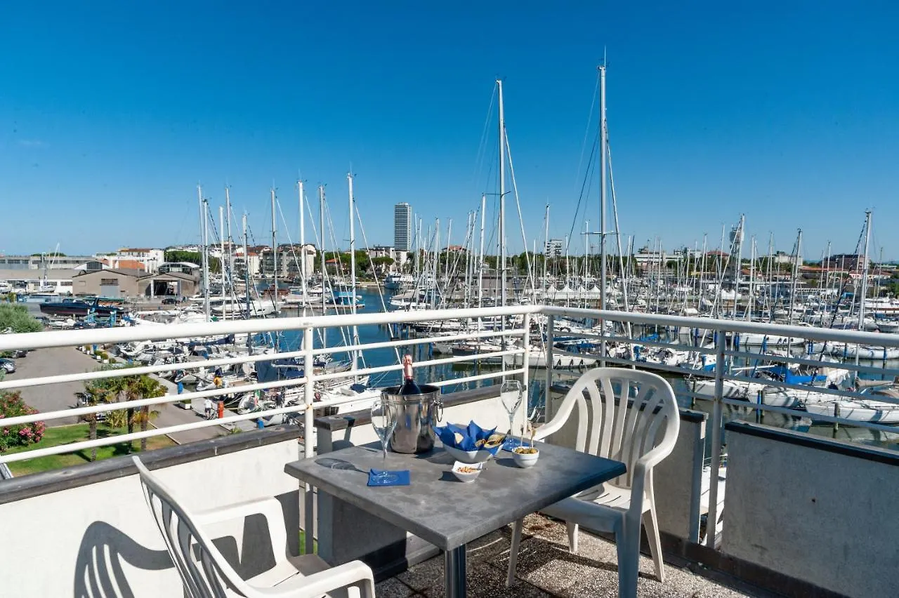 Onda Marina Residence Cesenatico