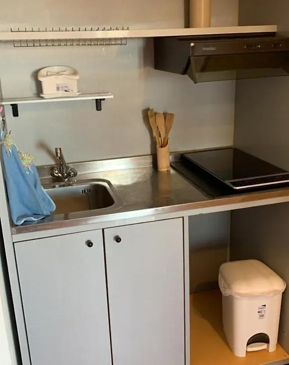 Aparthotel Onda Marina Residence Cesenatico