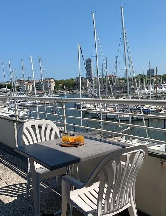 Onda Marina Residence Cesenatico