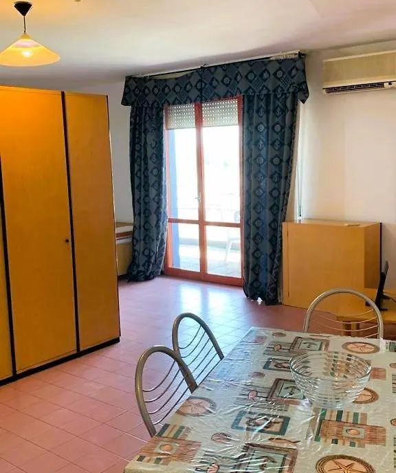 Aparthotel Onda Marina Residence Cesenatico Italy