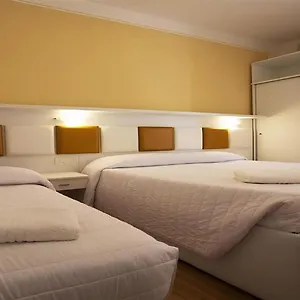 Hotel Gioiosa, Cesenatico