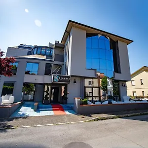 Otel Sirena -, Cesenatico