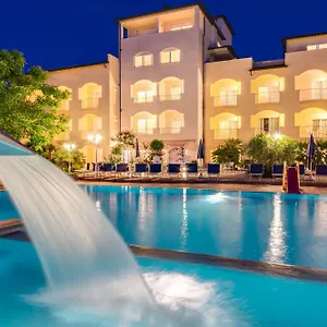 Sport&residenza Cesenatico