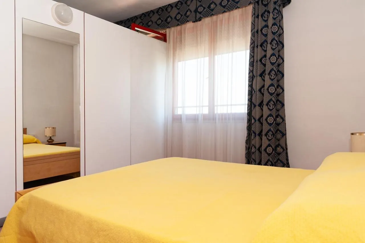 Onda Marina Residence Cesenatico 0*,  Italy