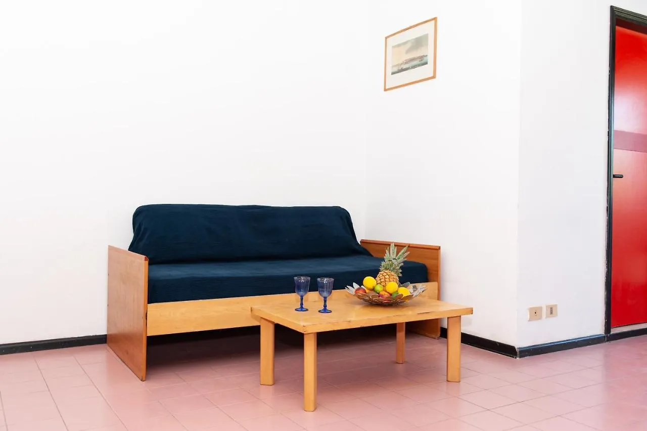 Onda Marina Residence Cesenatico Aparthotel