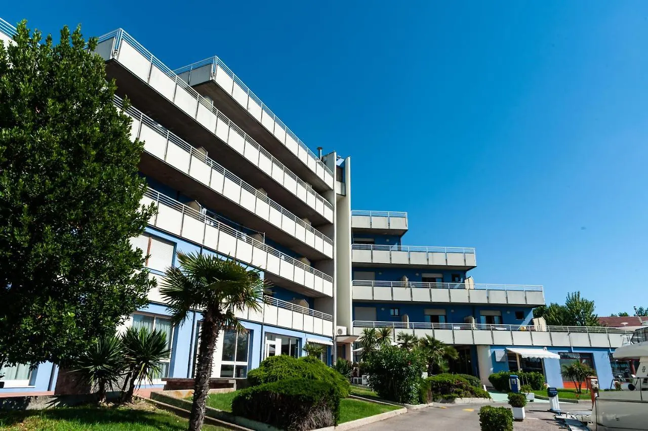 Aparthotel Onda Marina Residence Cesenatico Italy