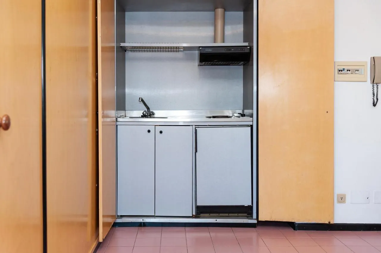 Onda Marina Residence Cesenatico 0*,  Italy