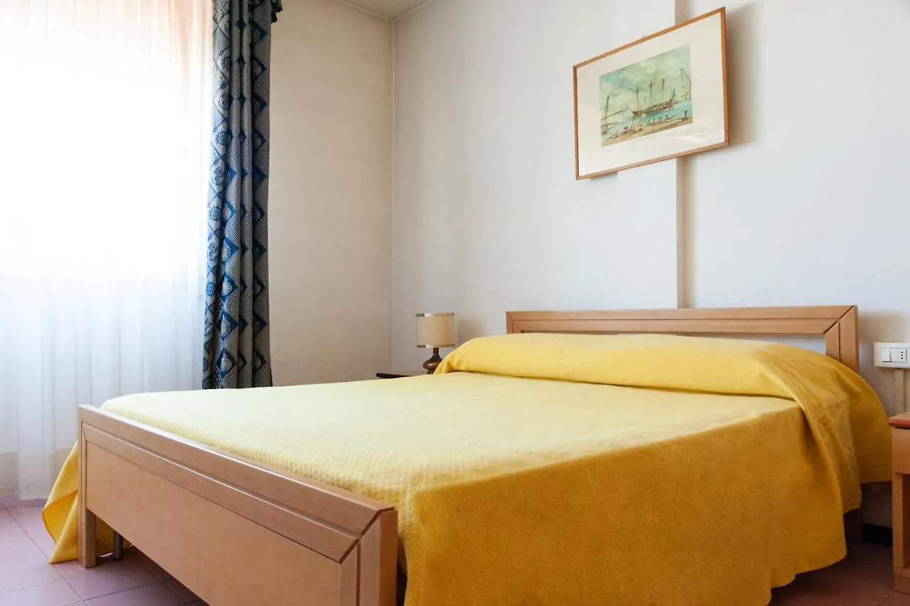 Onda Marina Residence Cesenatico