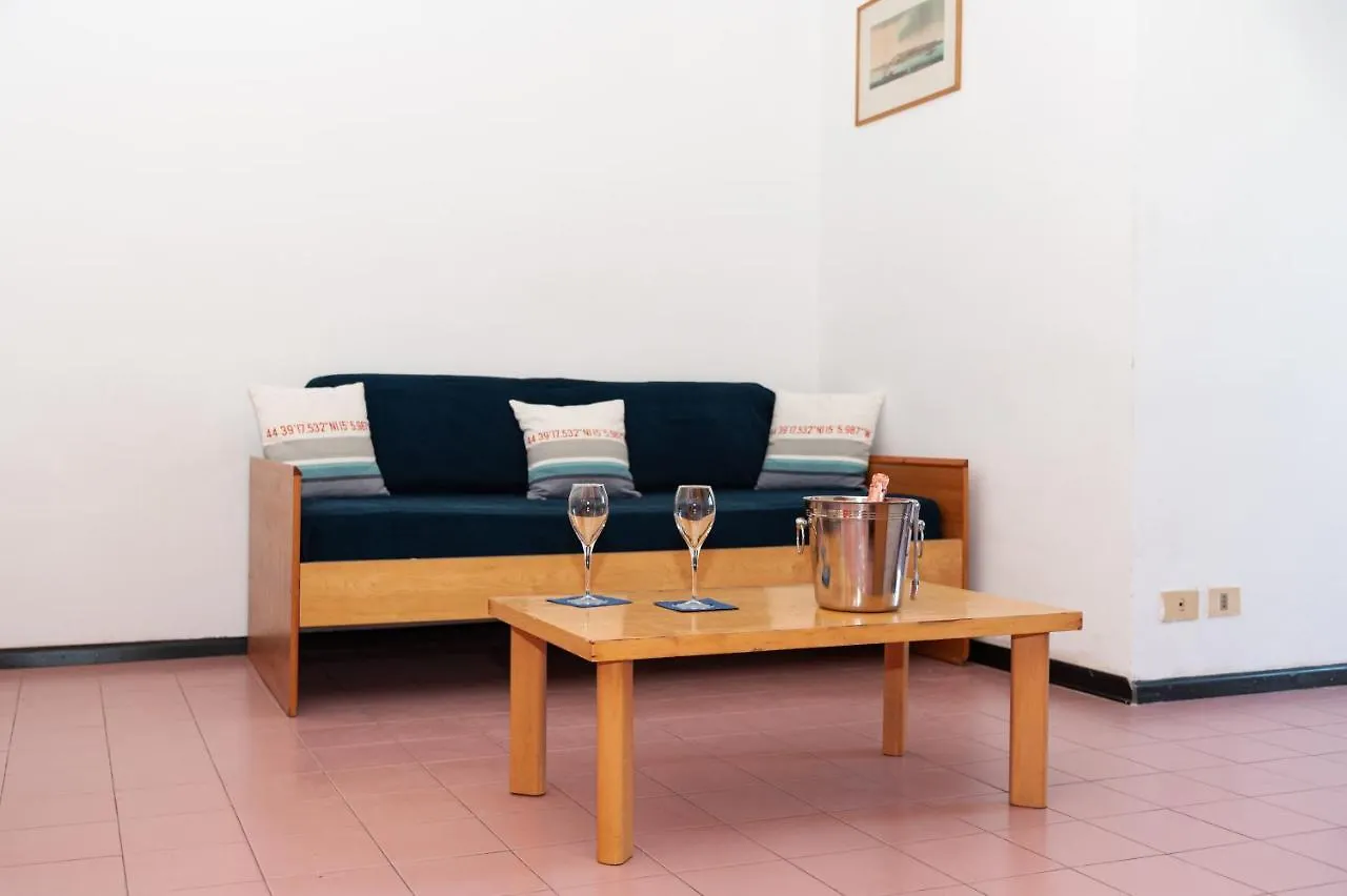 Aparthotel Onda Marina Residence Cesenatico