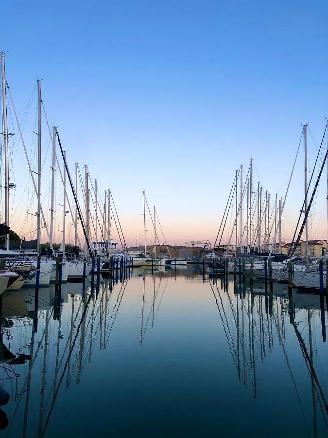 Aparthotel Onda Marina Residence Cesenatico
