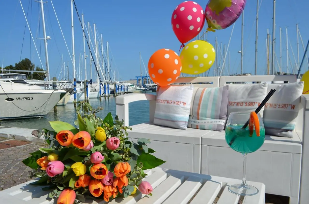Onda Marina Residence location