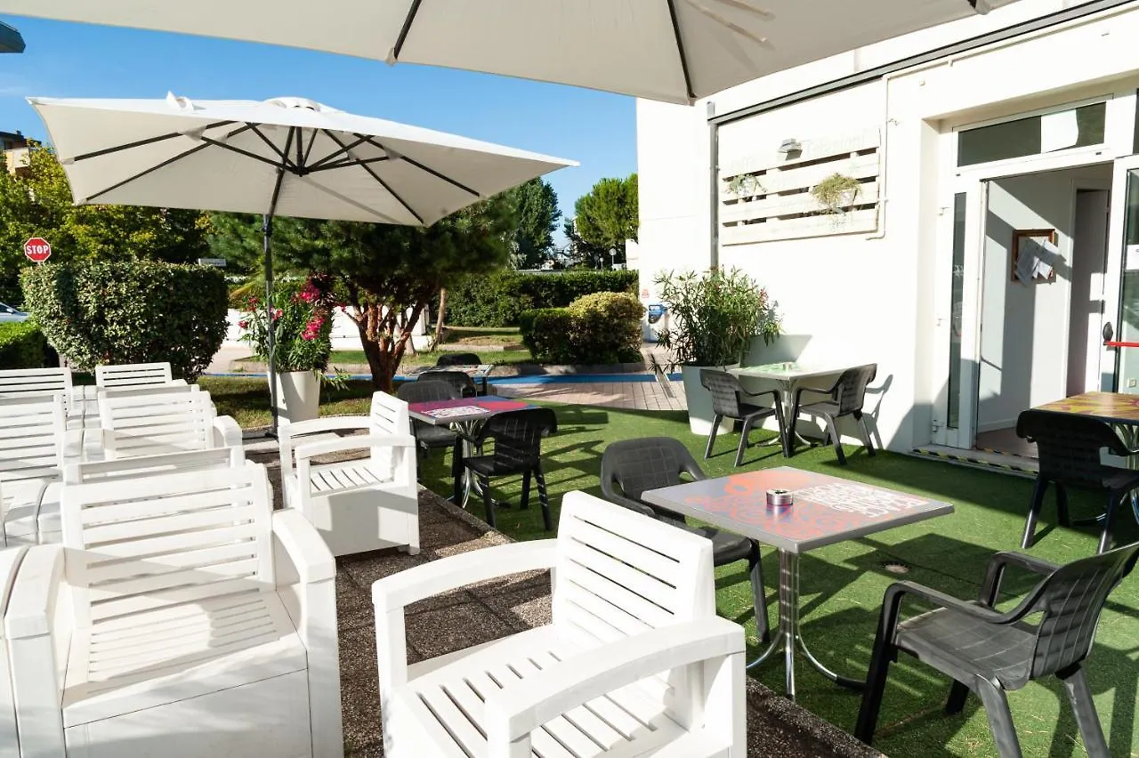 Onda Marina Residence Cesenatico 0*,  Italy