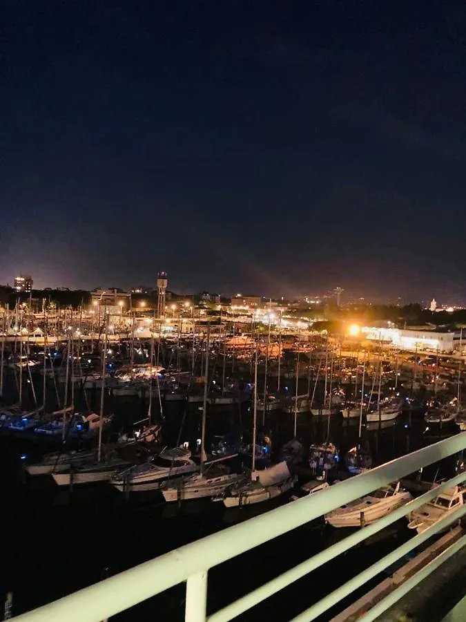 Aparthotel Onda Marina Residence Cesenatico