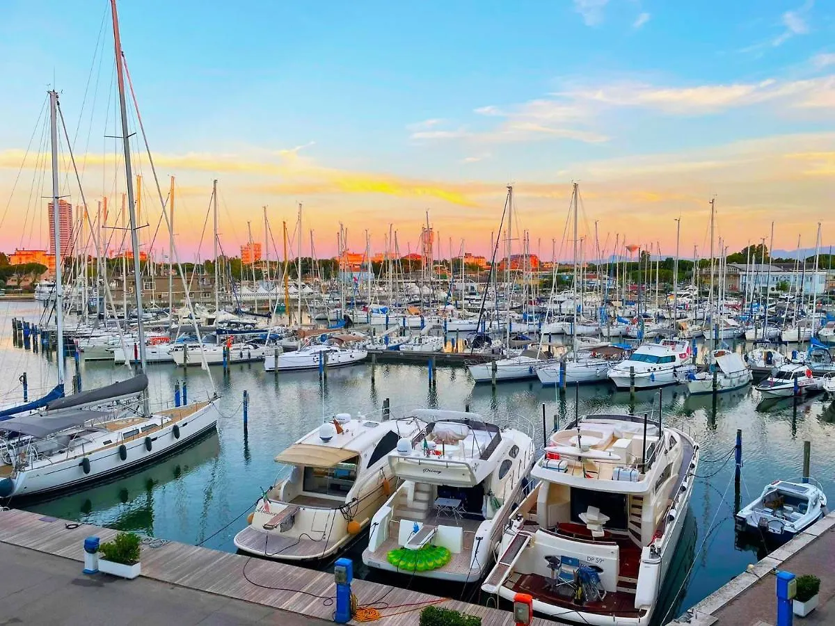 Aparthotel Onda Marina Residence Cesenatico