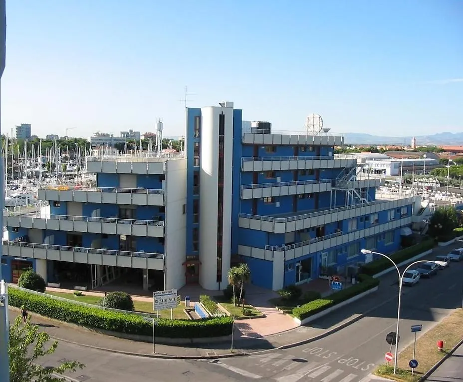 Onda Marina Residence Cesenatico Aparthotel