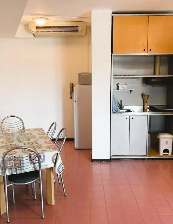 Onda Marina Residence Cesenatico Aparthotel